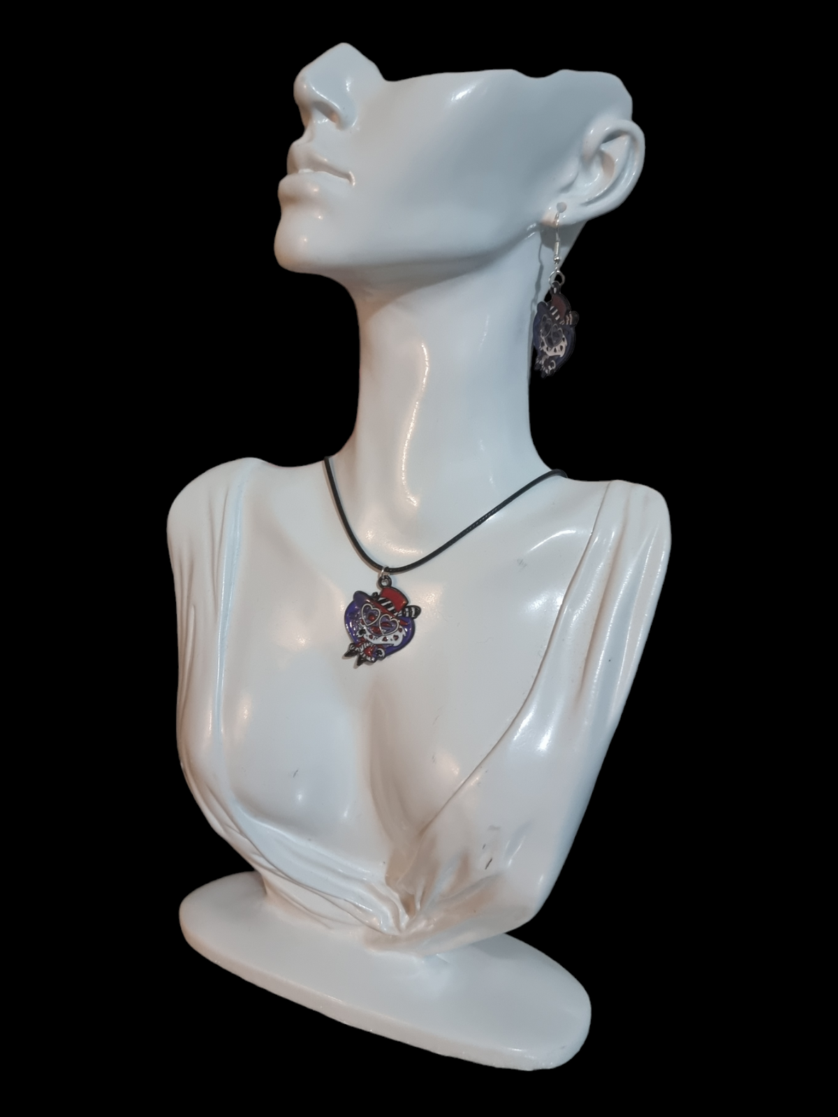 Valentino Necklace