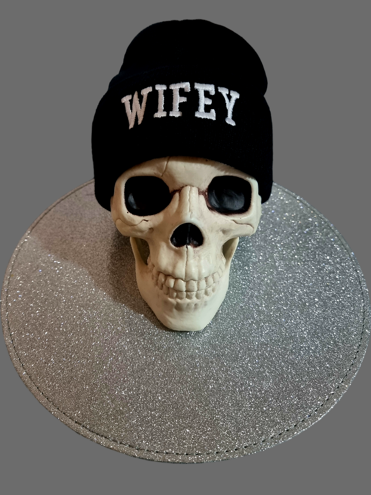 Wifey Beanie