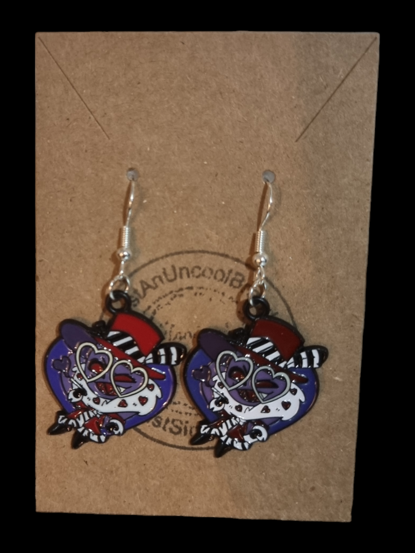 Valentino Earrings