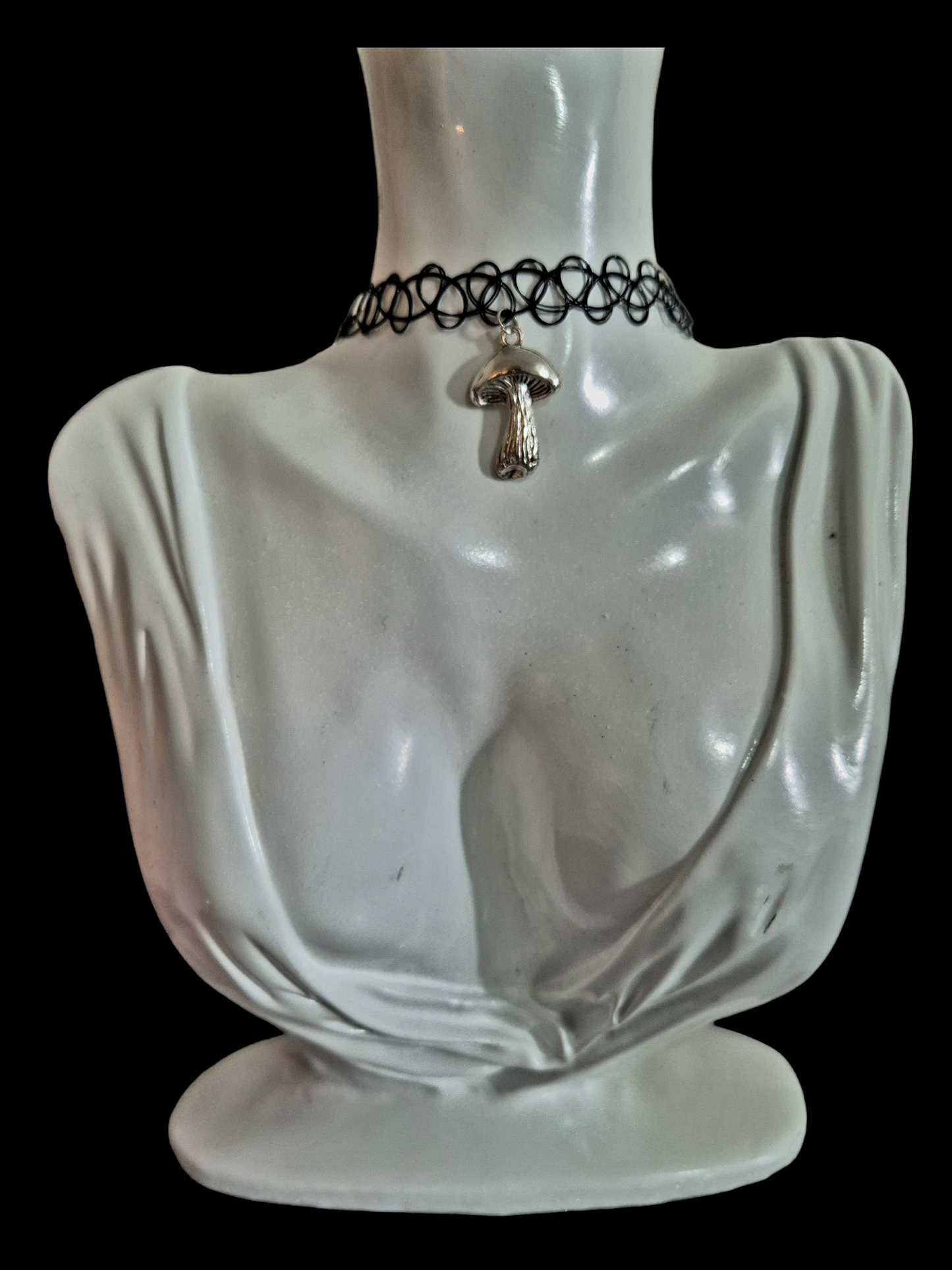 Mushroom Choker