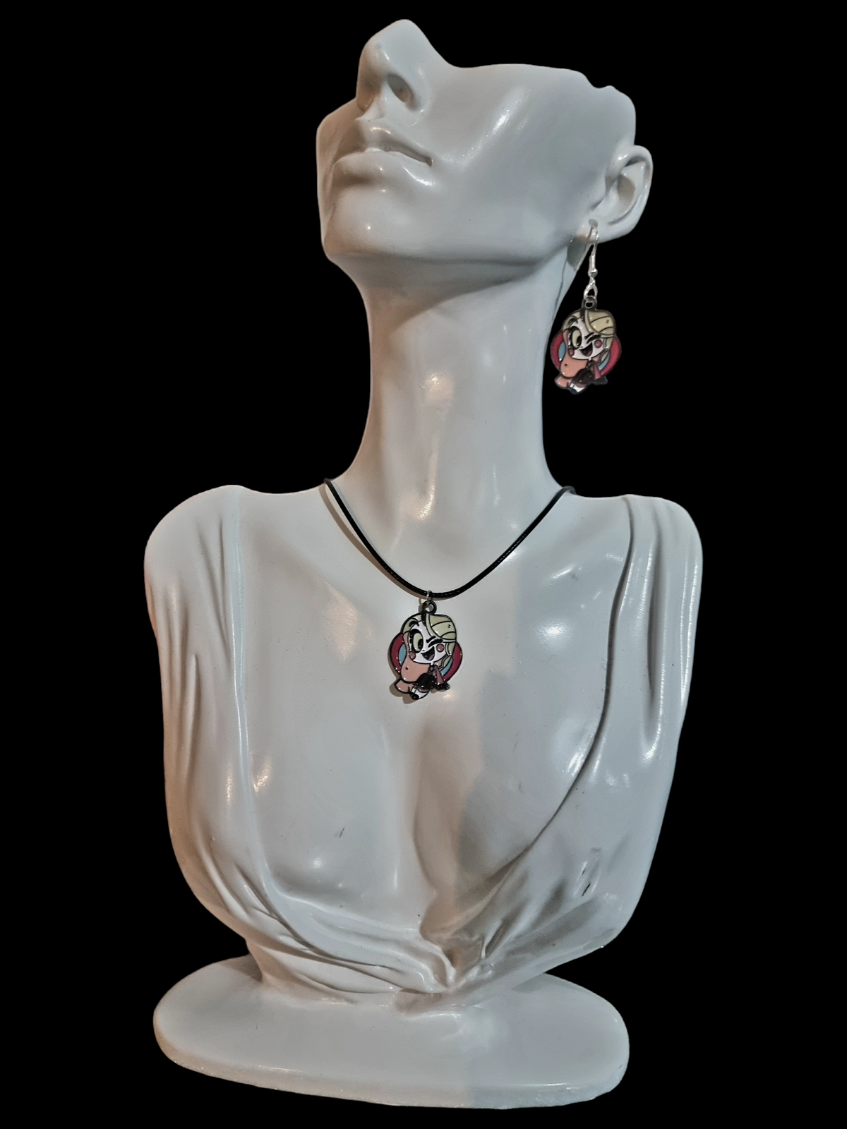 Charlie Necklace