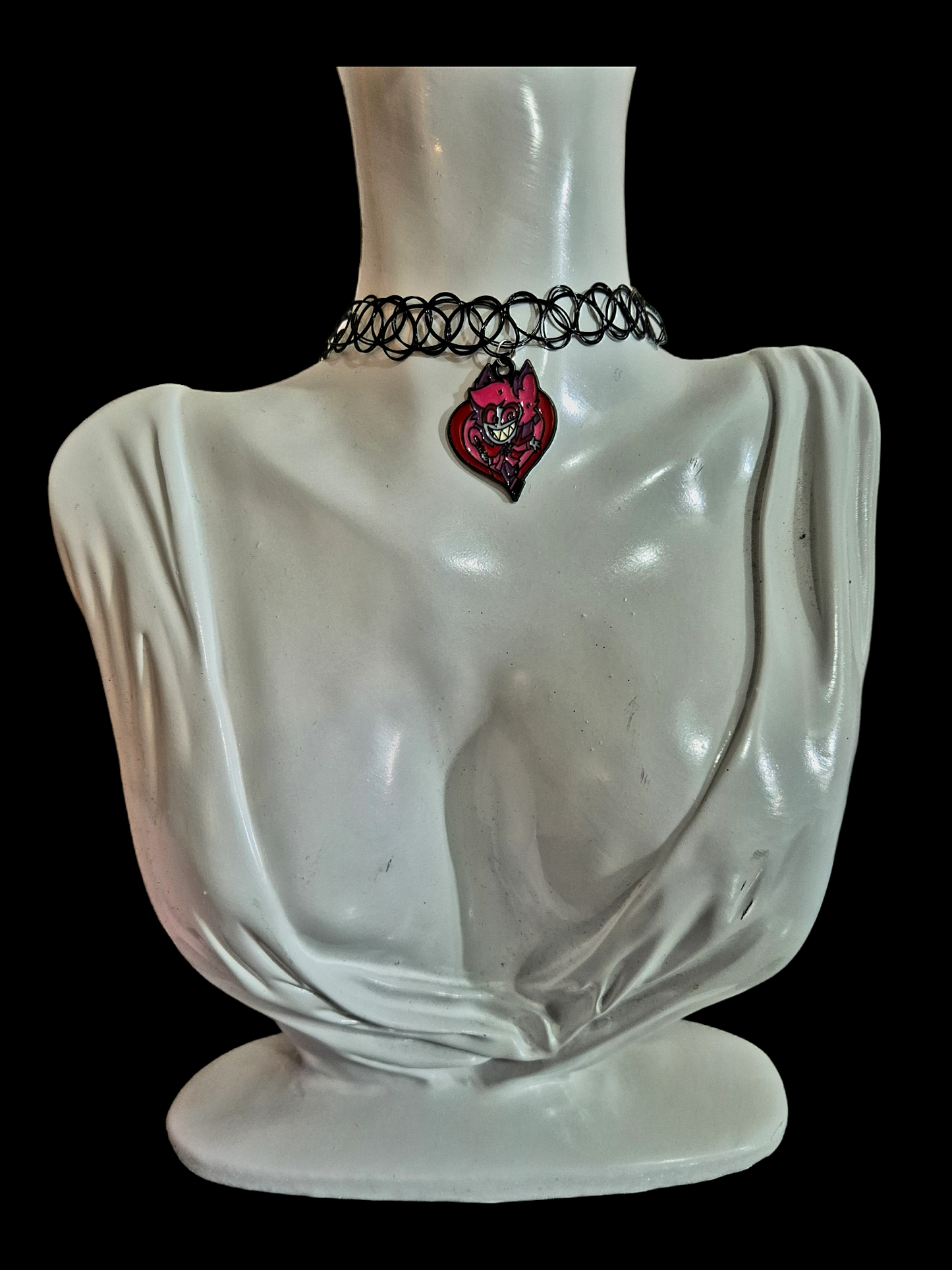 Alastor Choker