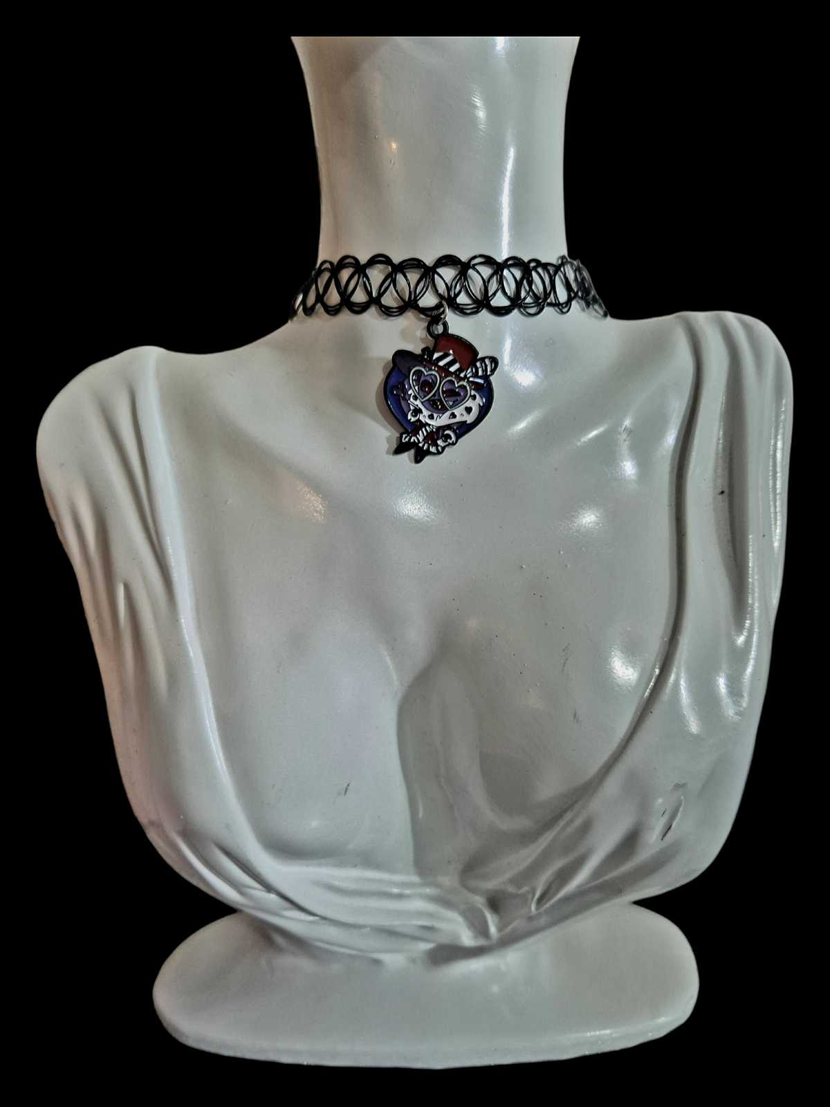 Valentino Choker