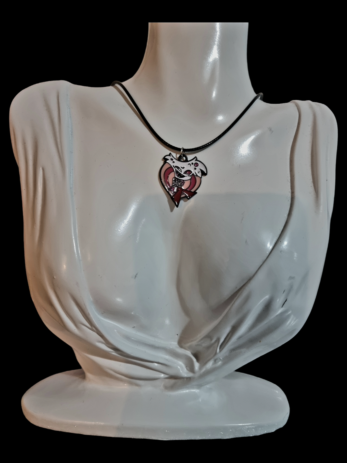 Angel Dust Necklace