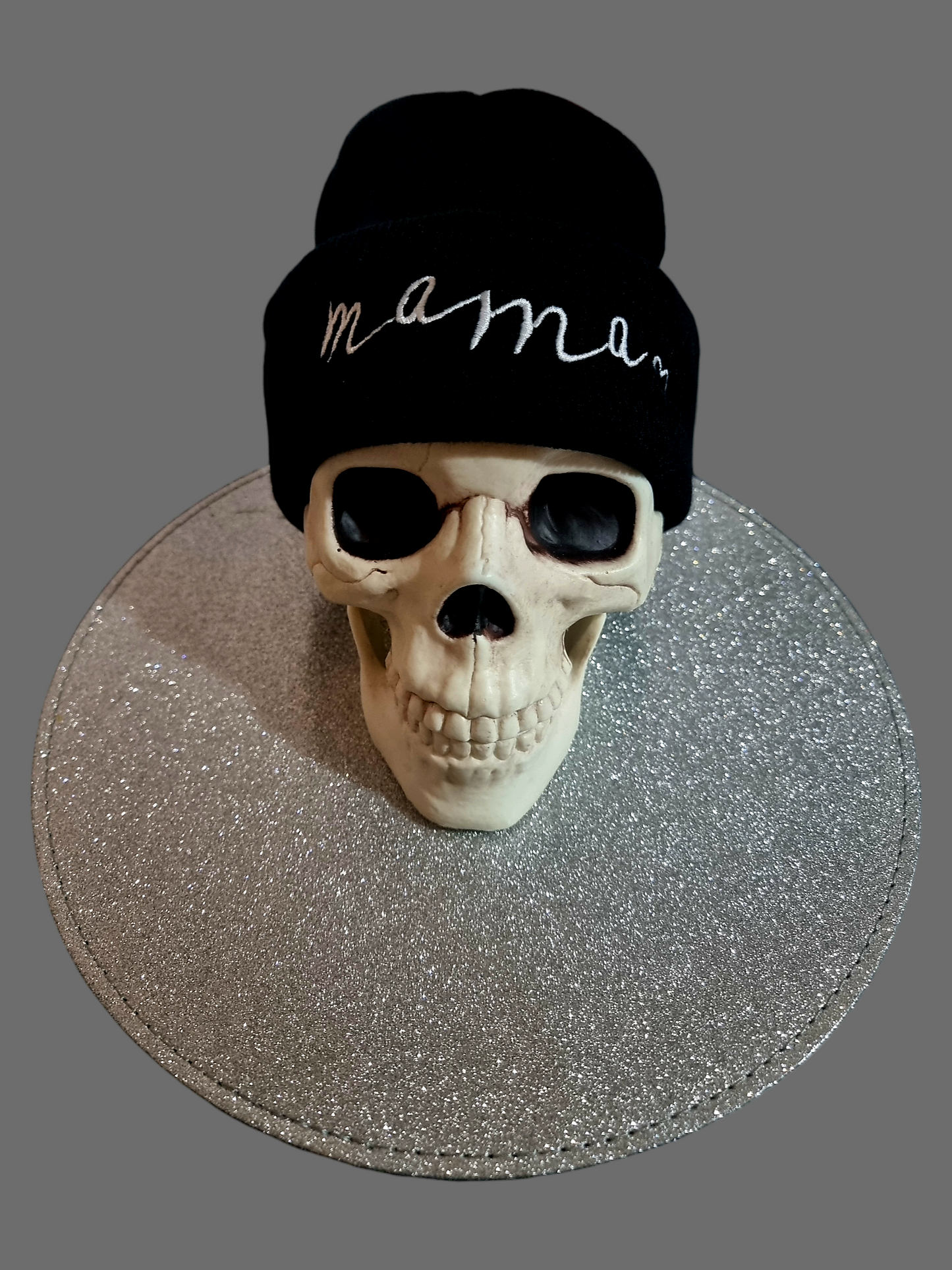 Mama Beanie
