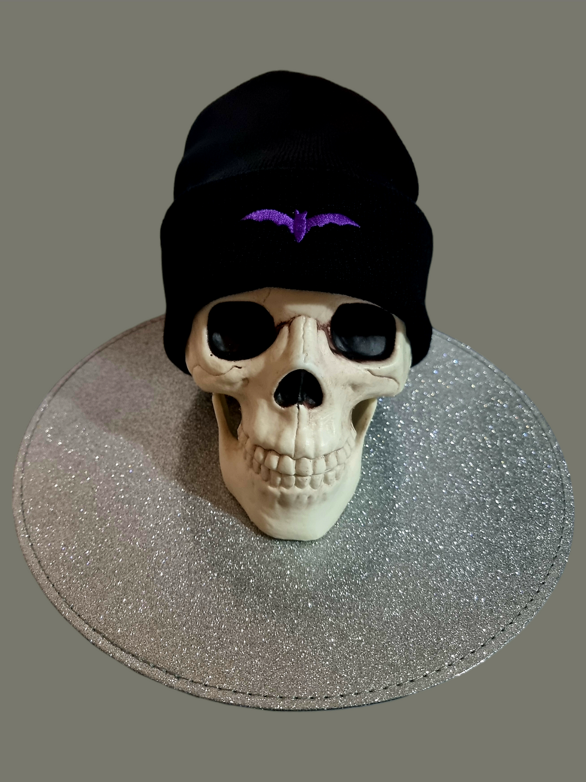 Bat Beanie