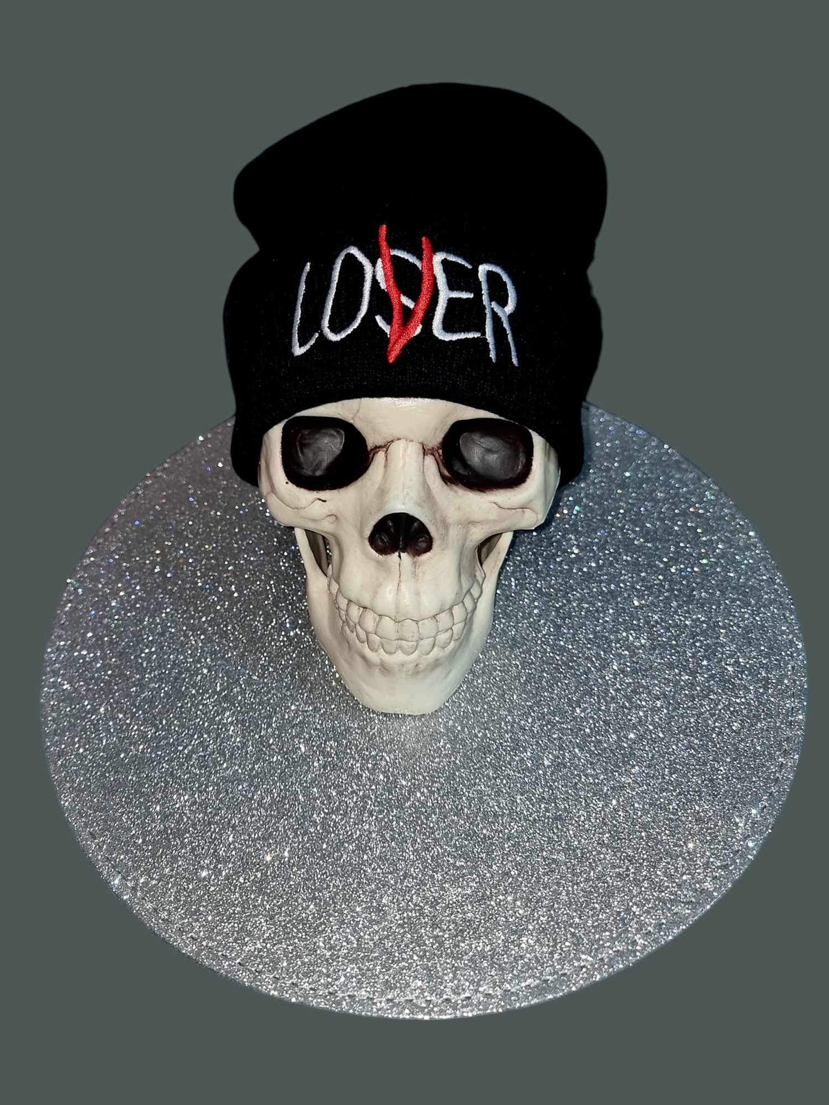Loser Beanie
