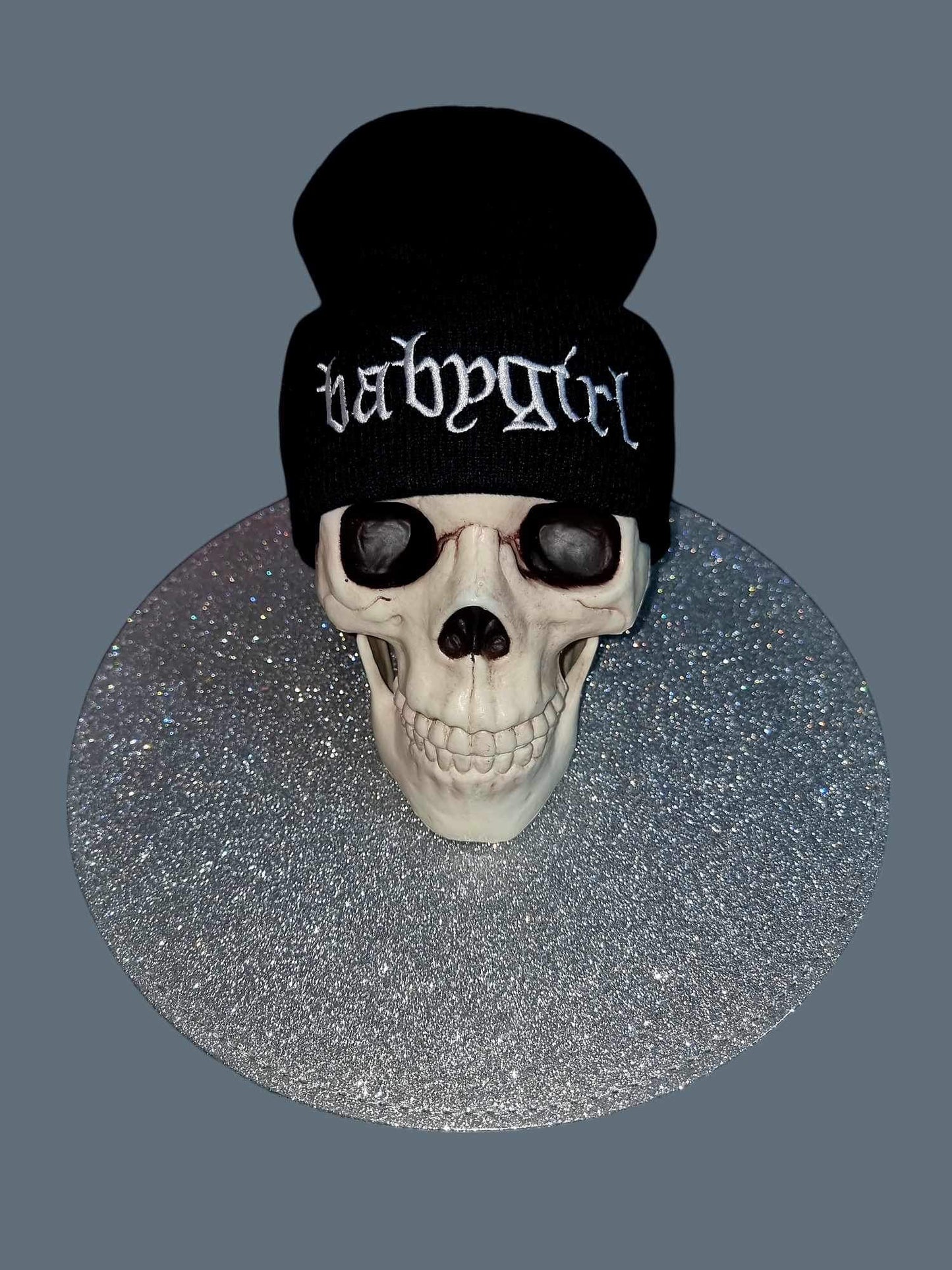 Babygirl Beanie