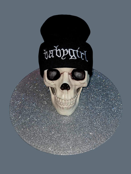 Babygirl Beanie