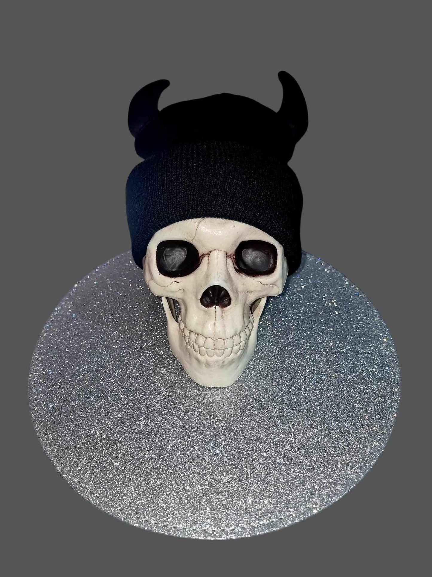 Devil Beanie