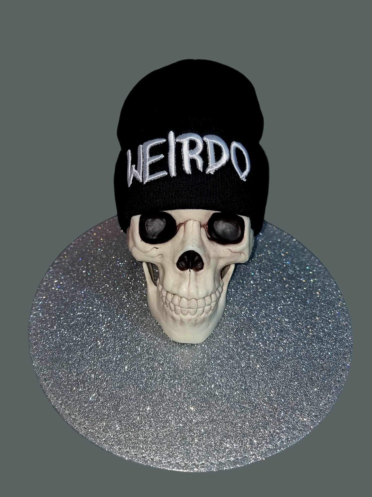Weirdo Beanie