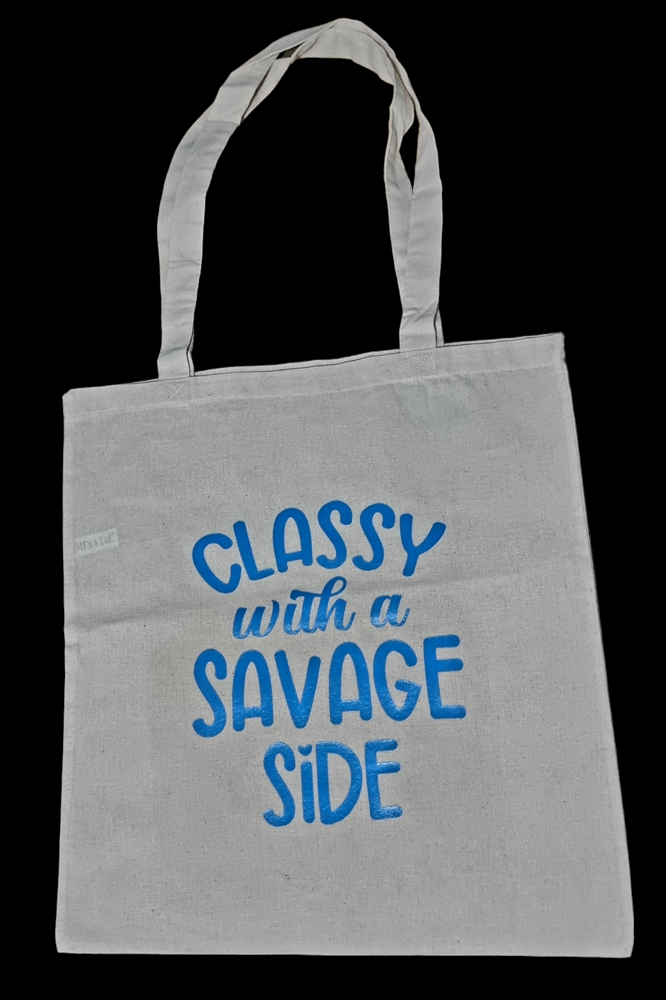Classy Tote Bag