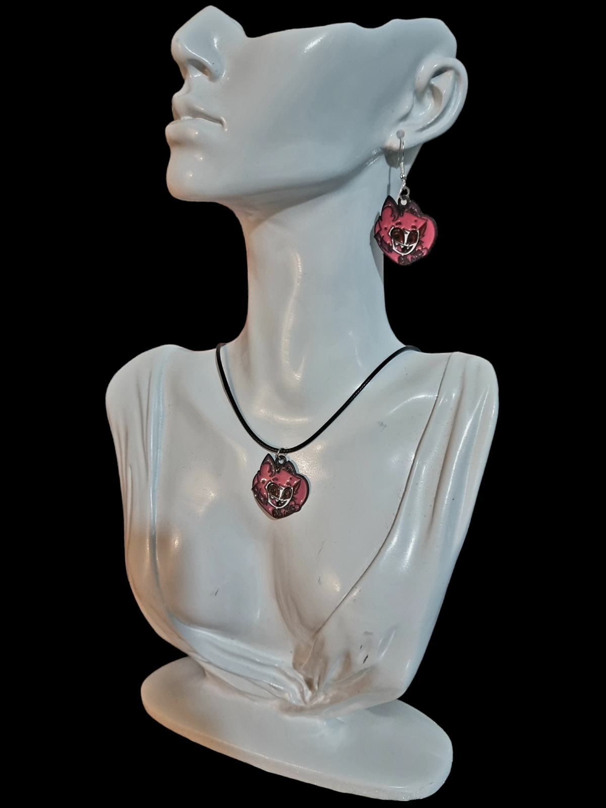Alastor Necklace