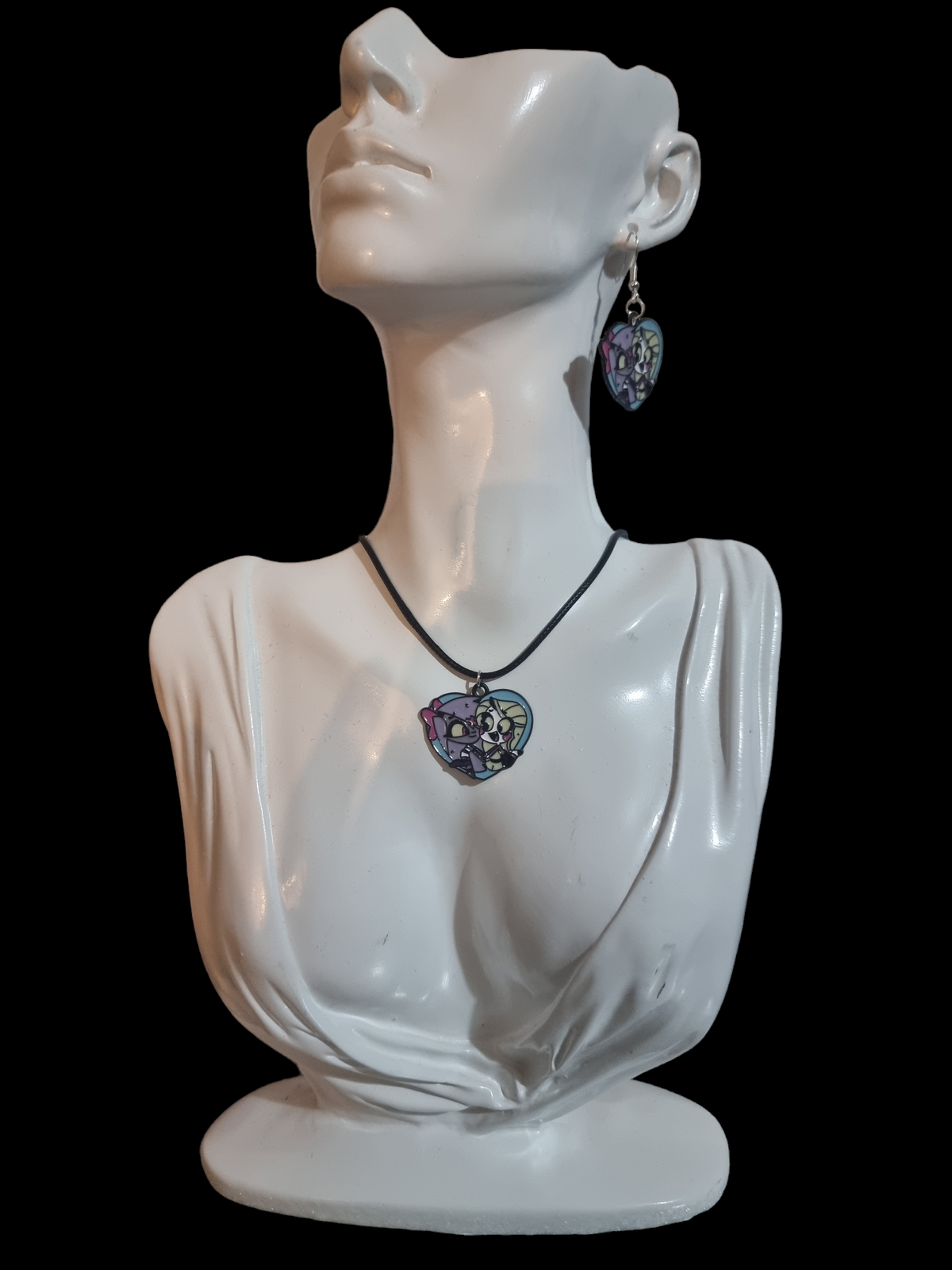Vaggie X Charlie Necklace