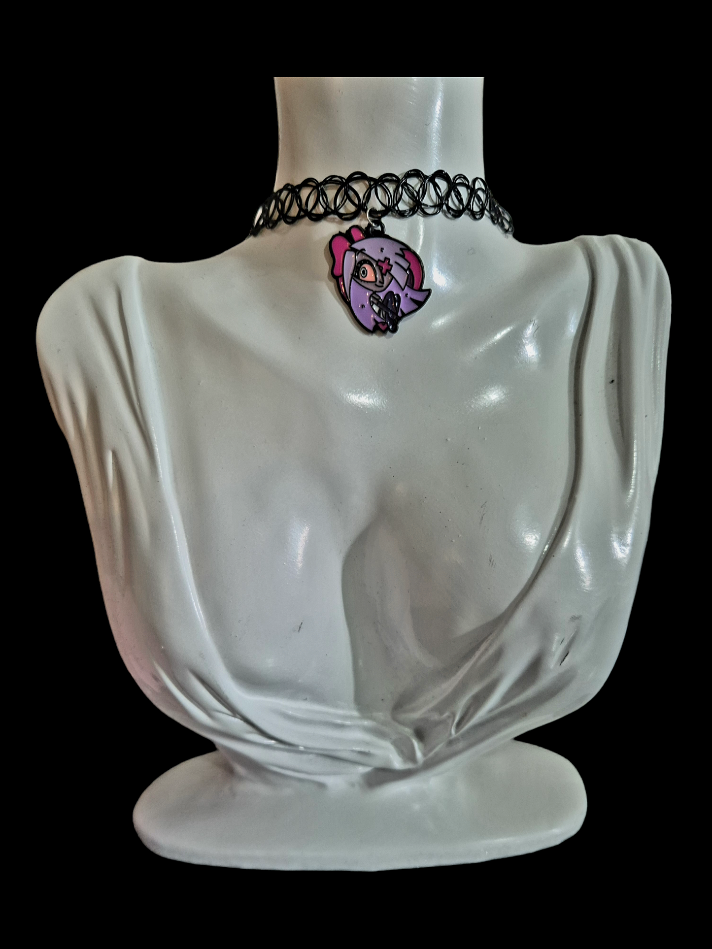 Vaggie Choker