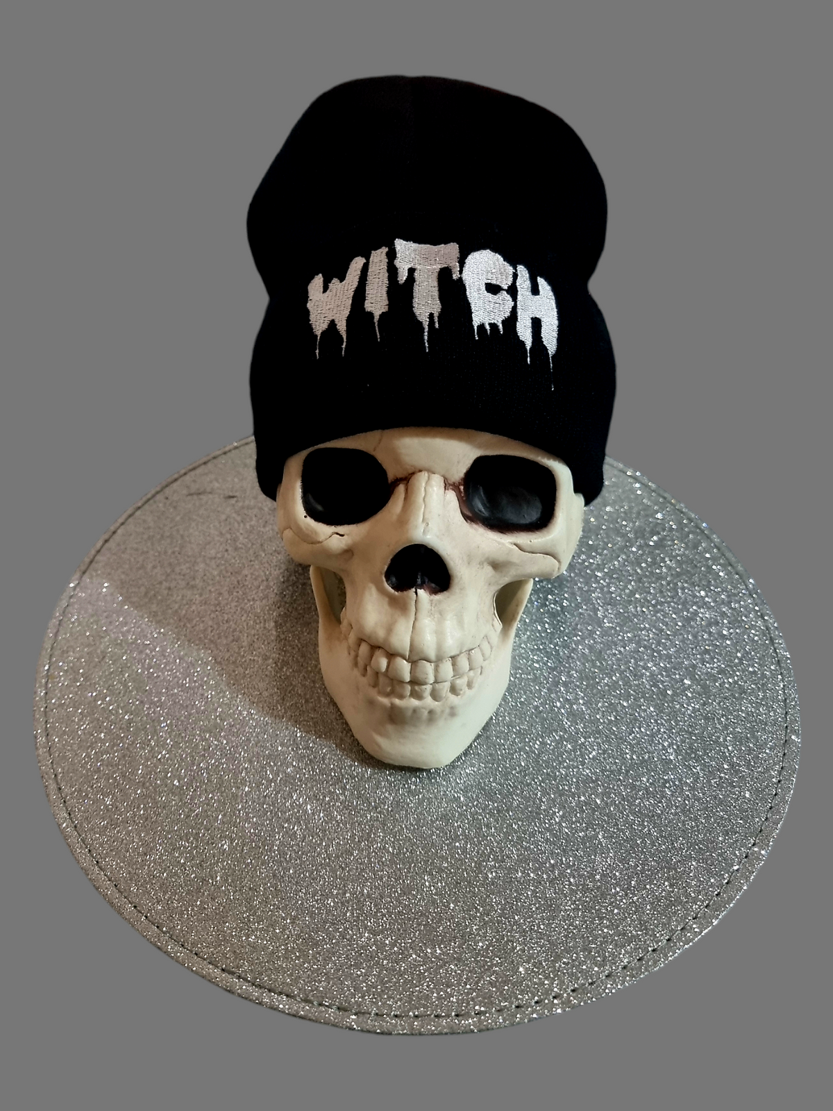 Witch Beanie