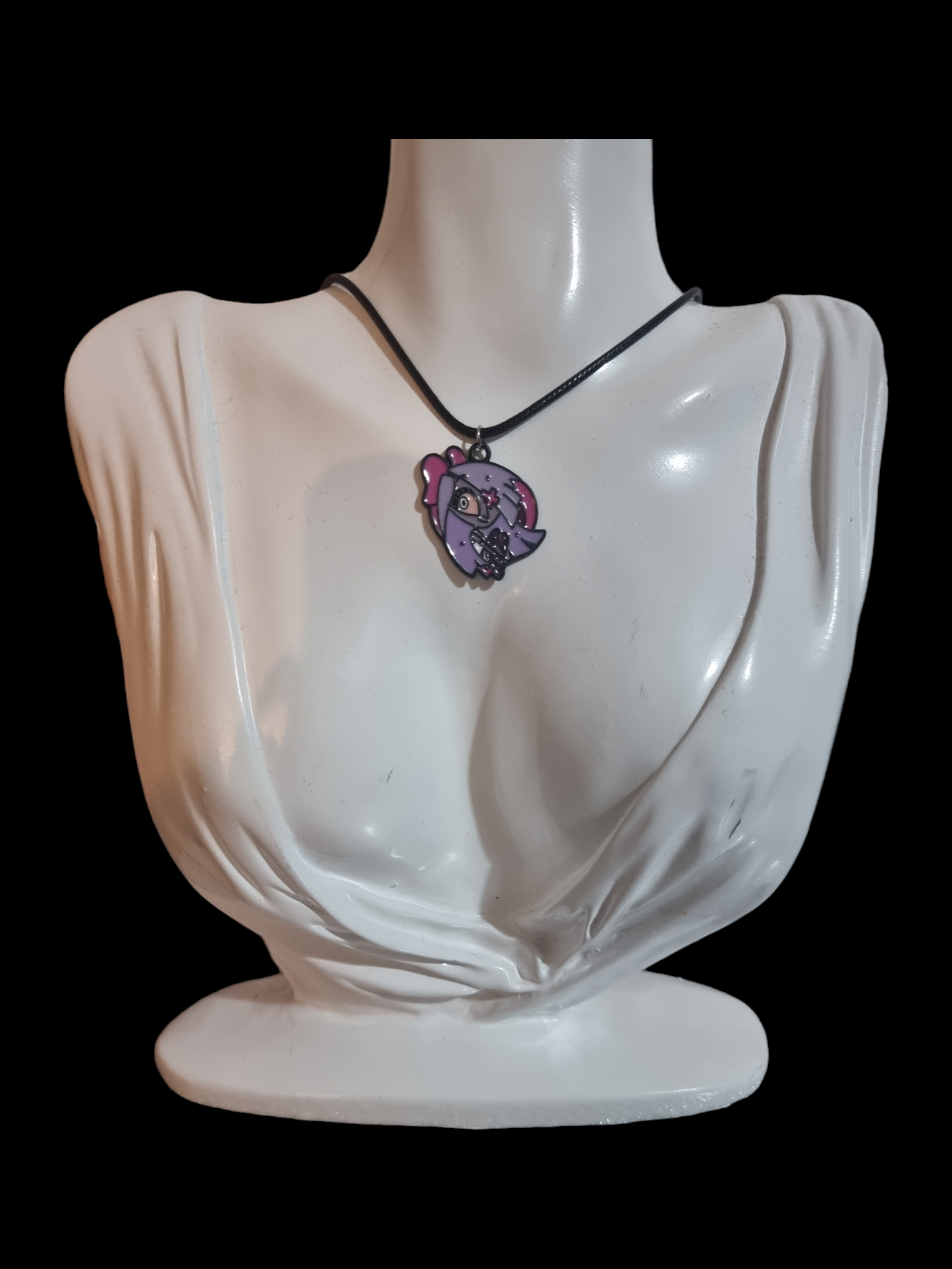 Vaggie Necklace