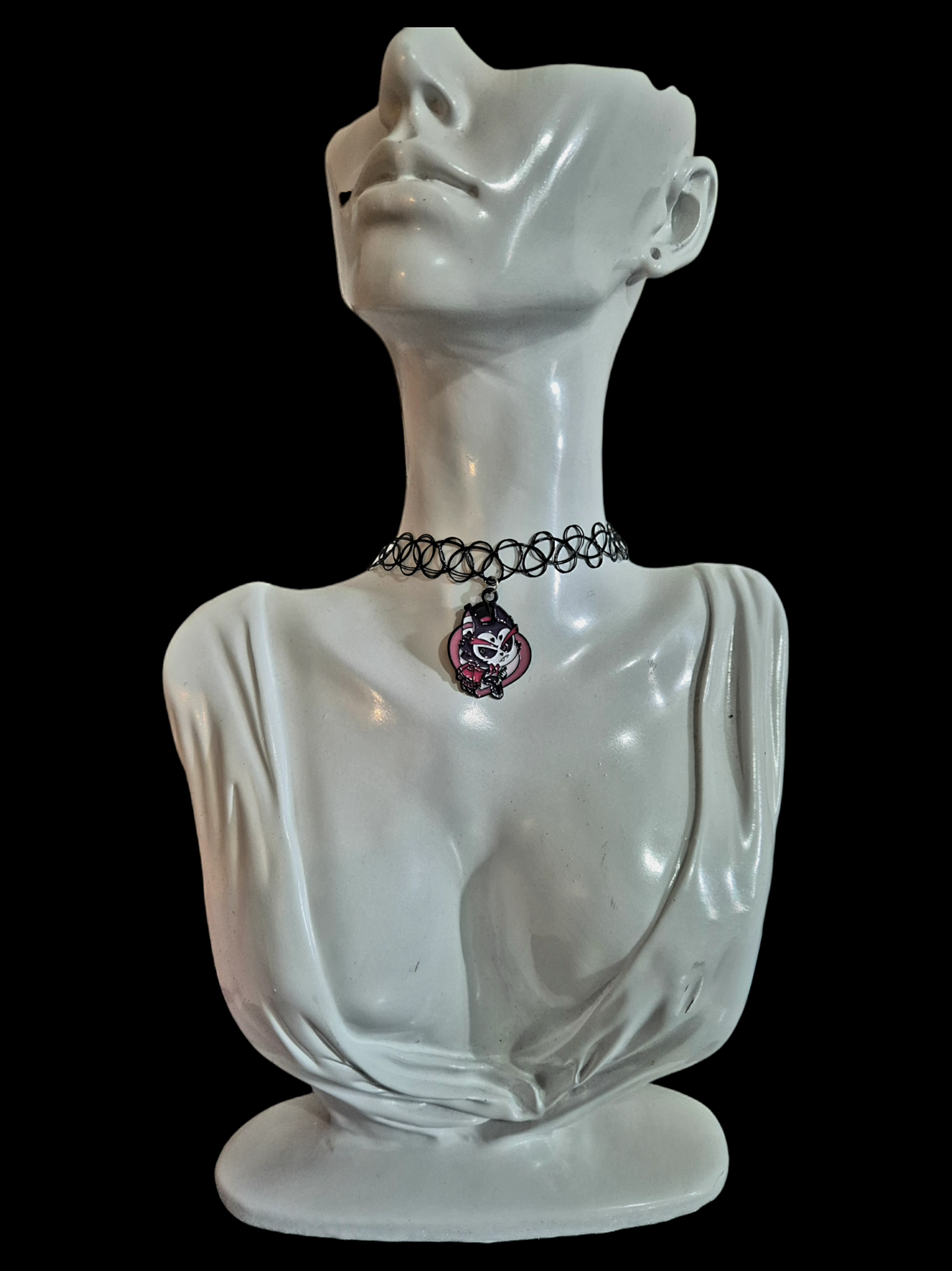 Husk Choker