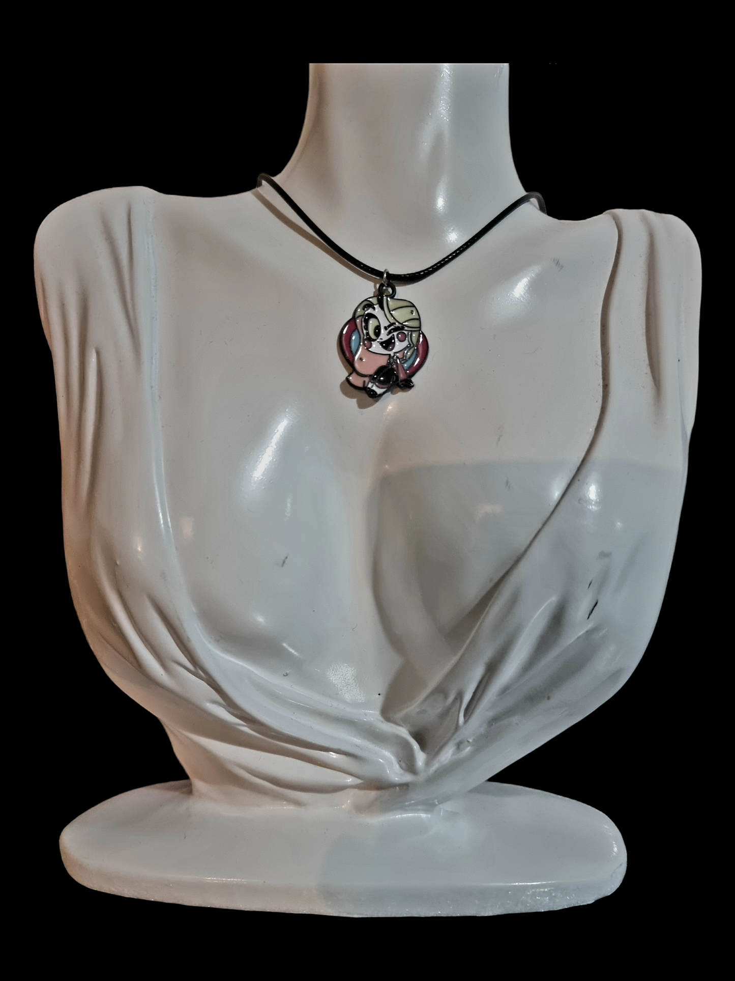Charlie Necklace