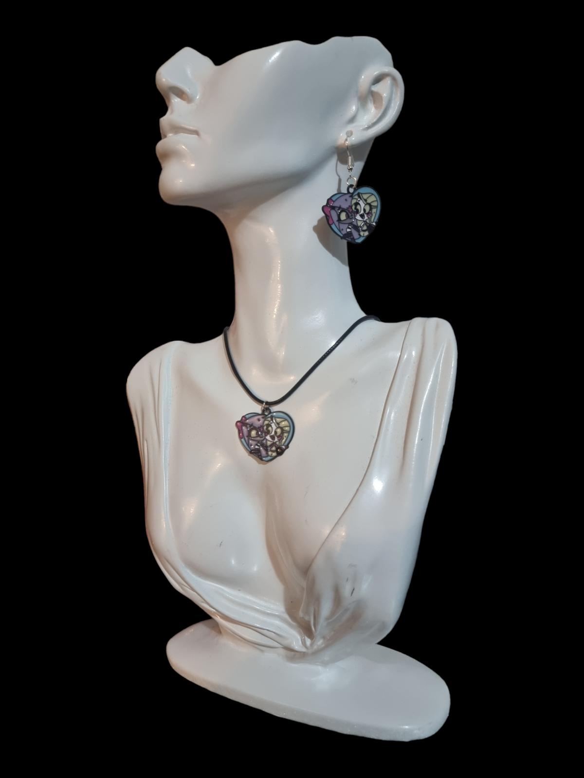 Vaggie X Charlie Necklace