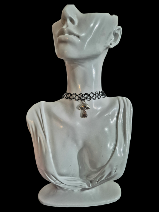 Mushroom Choker