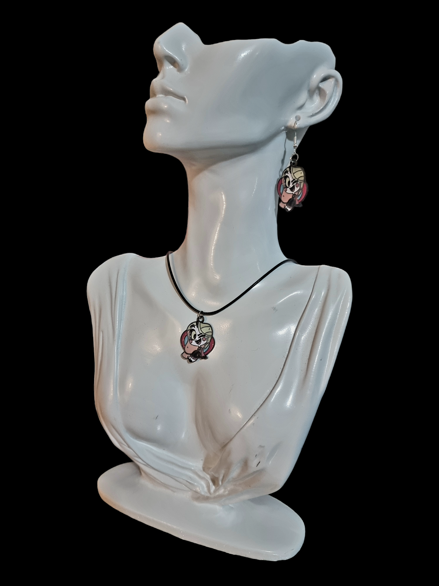 Charlie Necklace