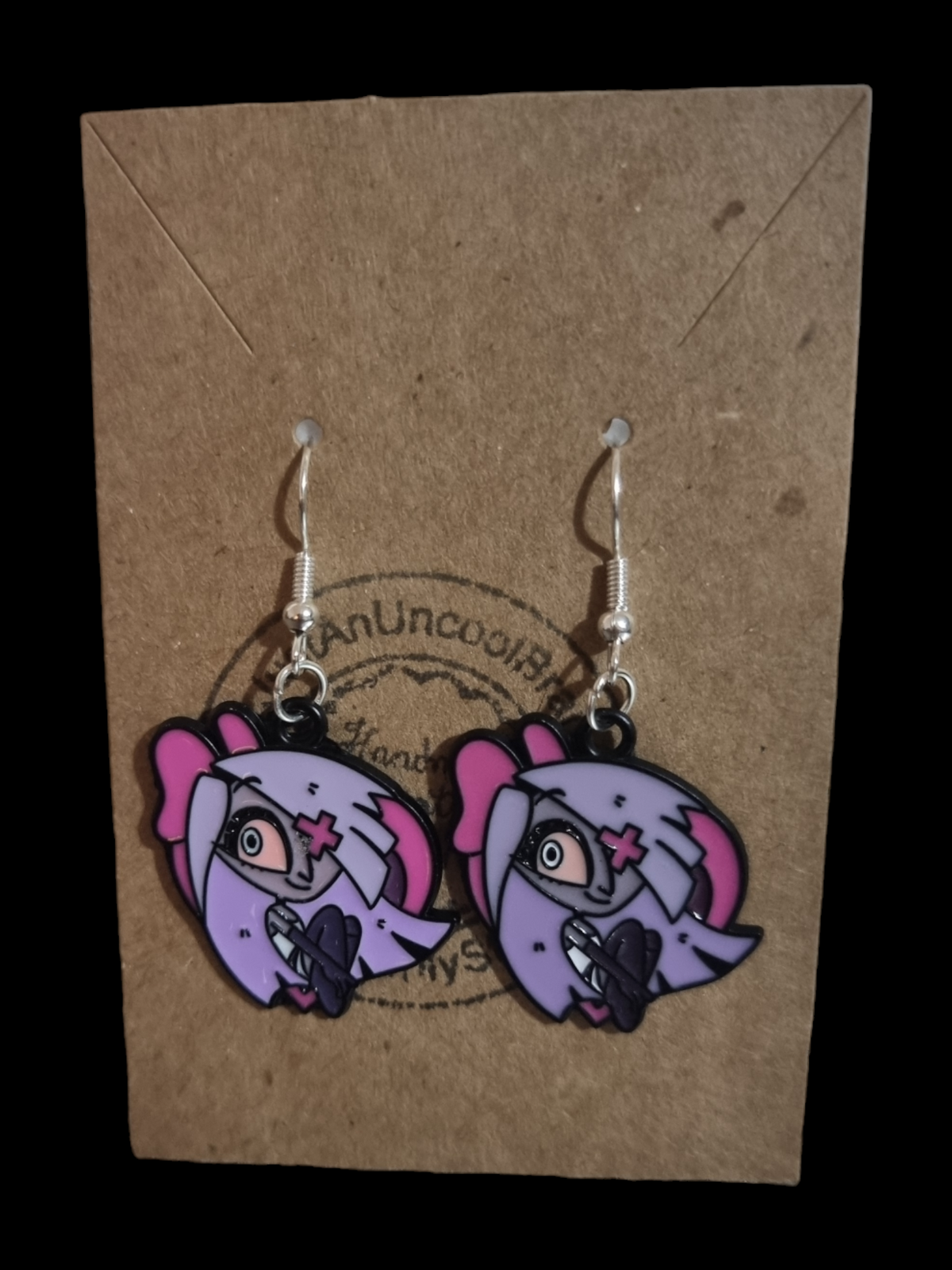 Vaggie Earrings