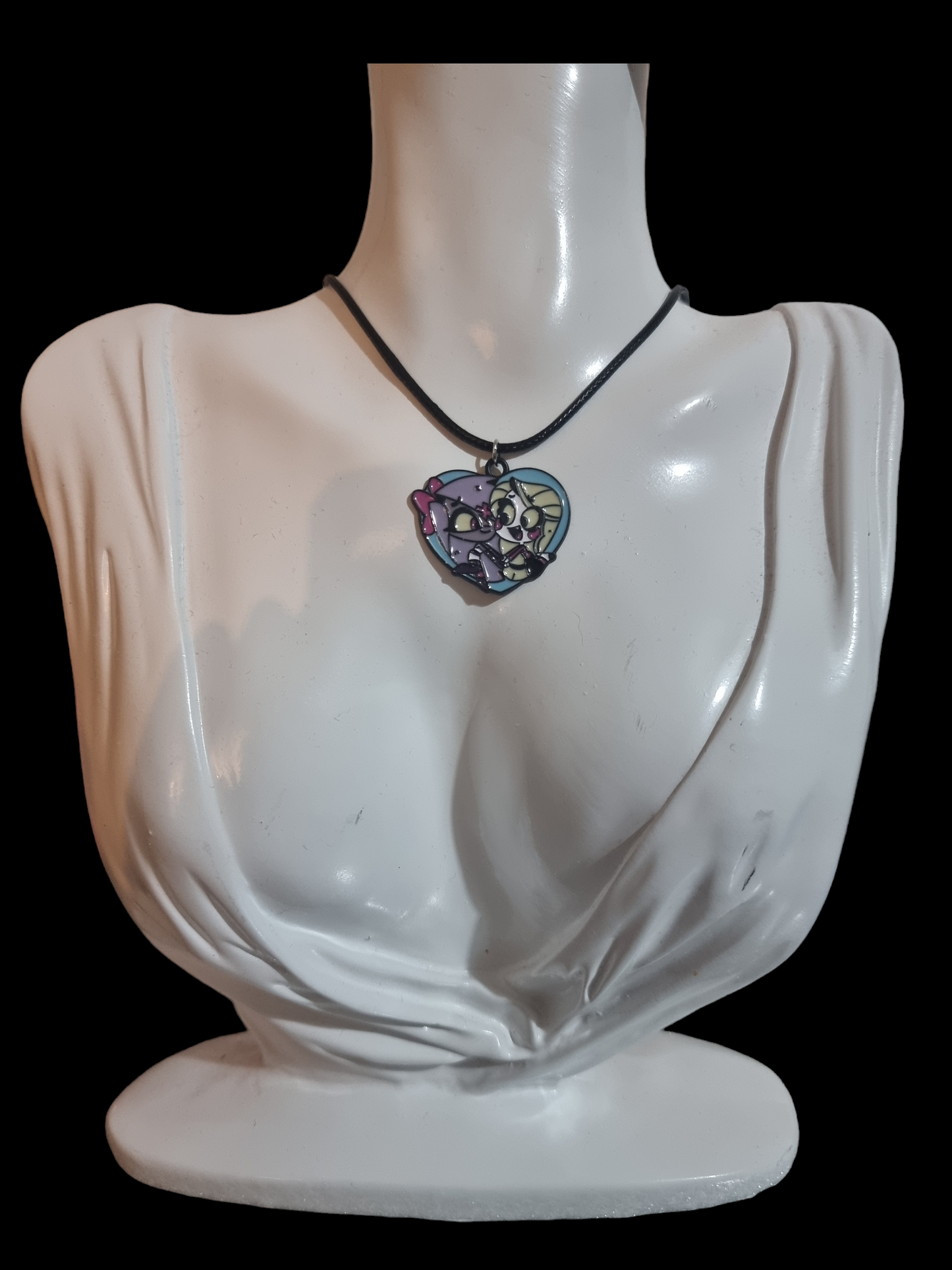 Vaggie X Charlie Necklace