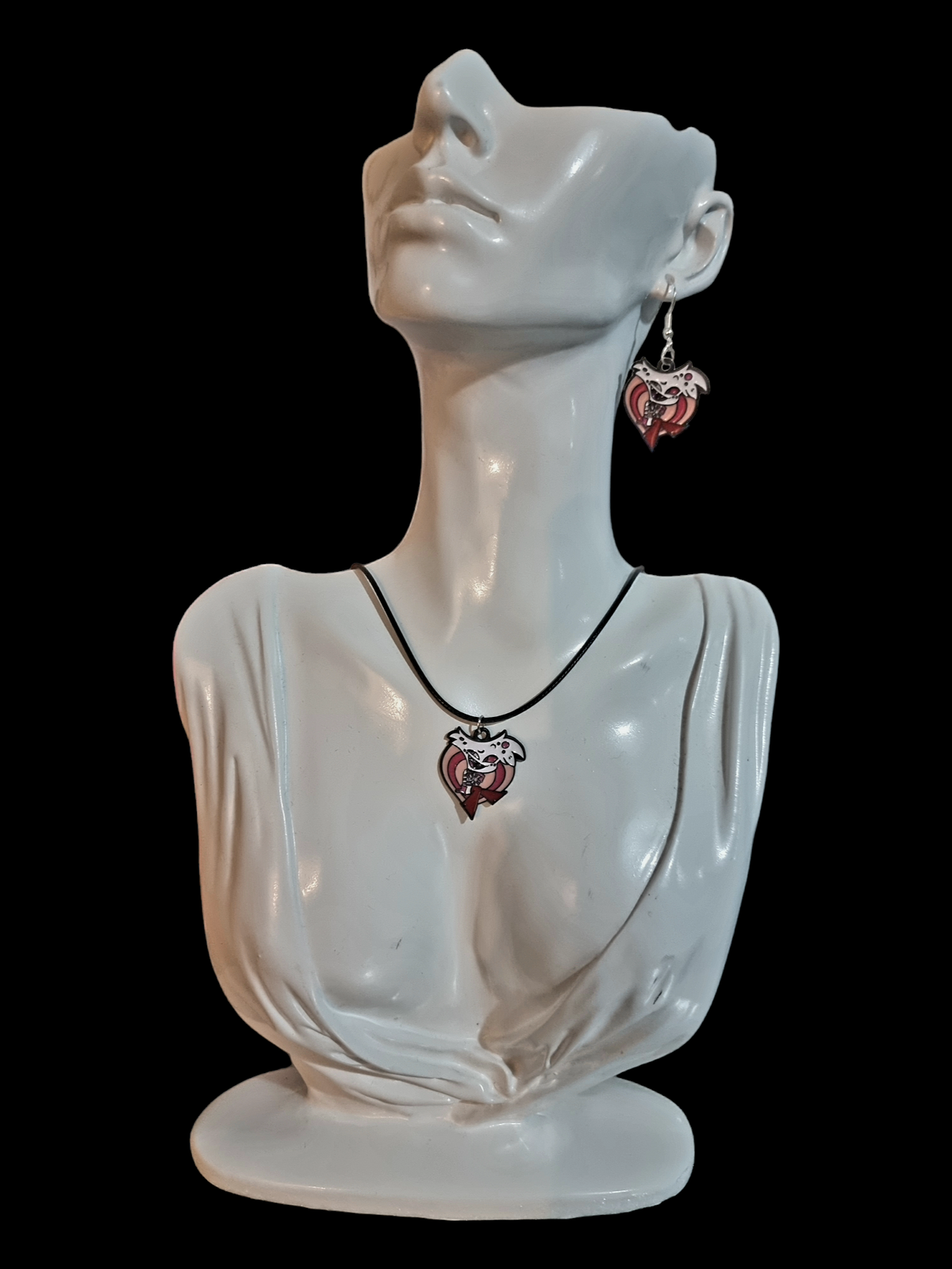Angel Dust Necklace