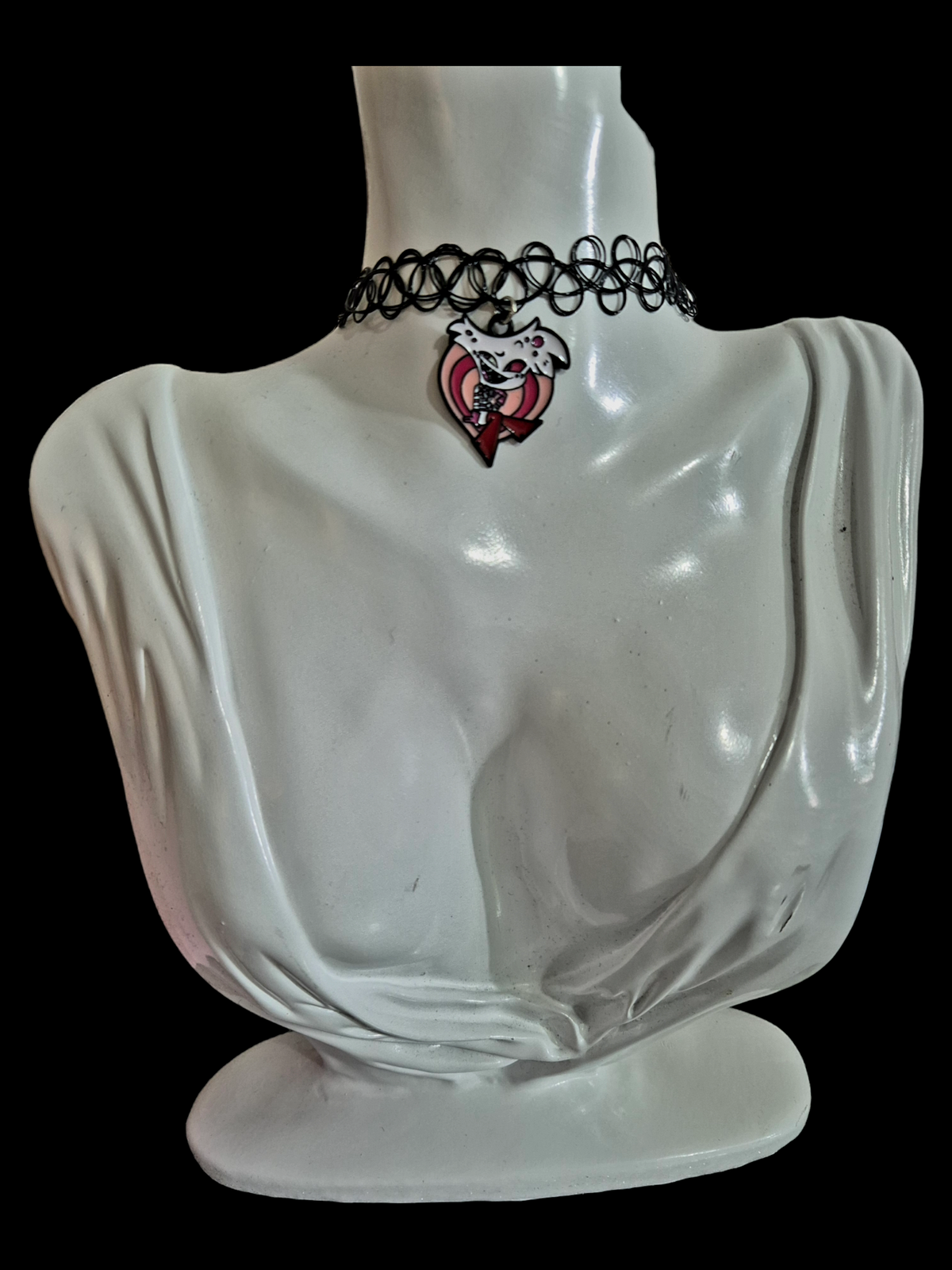 Angel choker