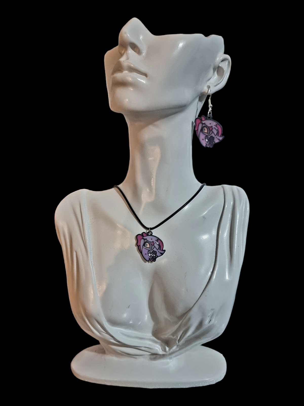 Vaggie Necklace