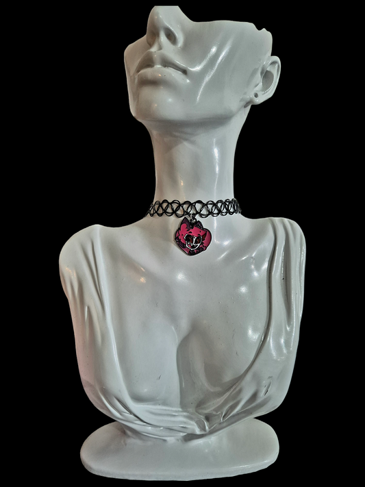 Alastor Choker