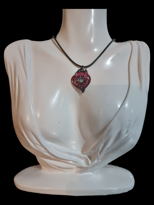 Alastor Necklace