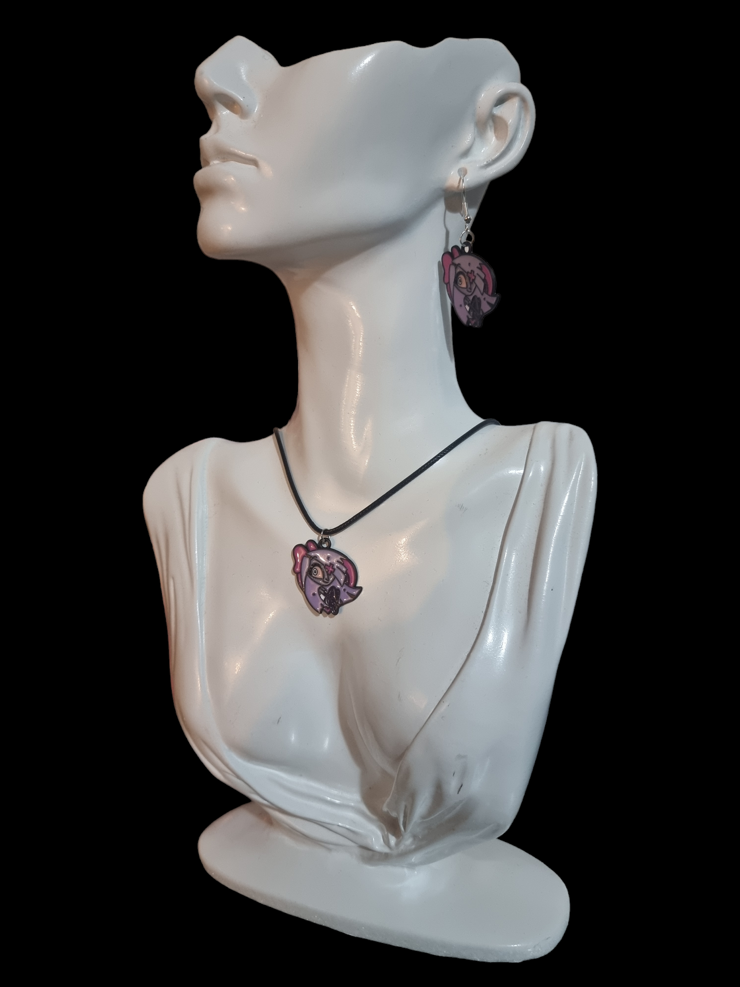 Vaggie Necklace