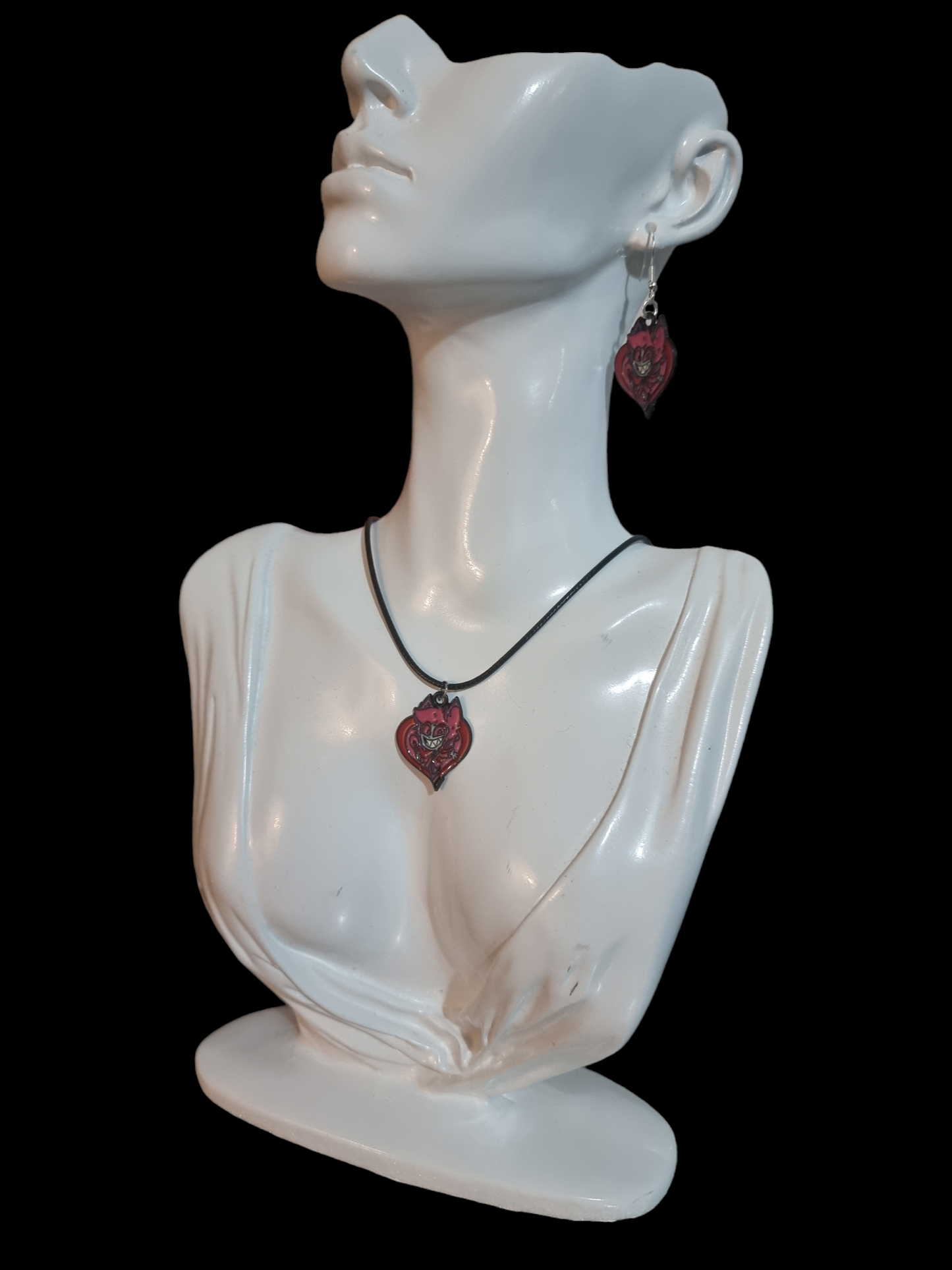 Alastor Necklace