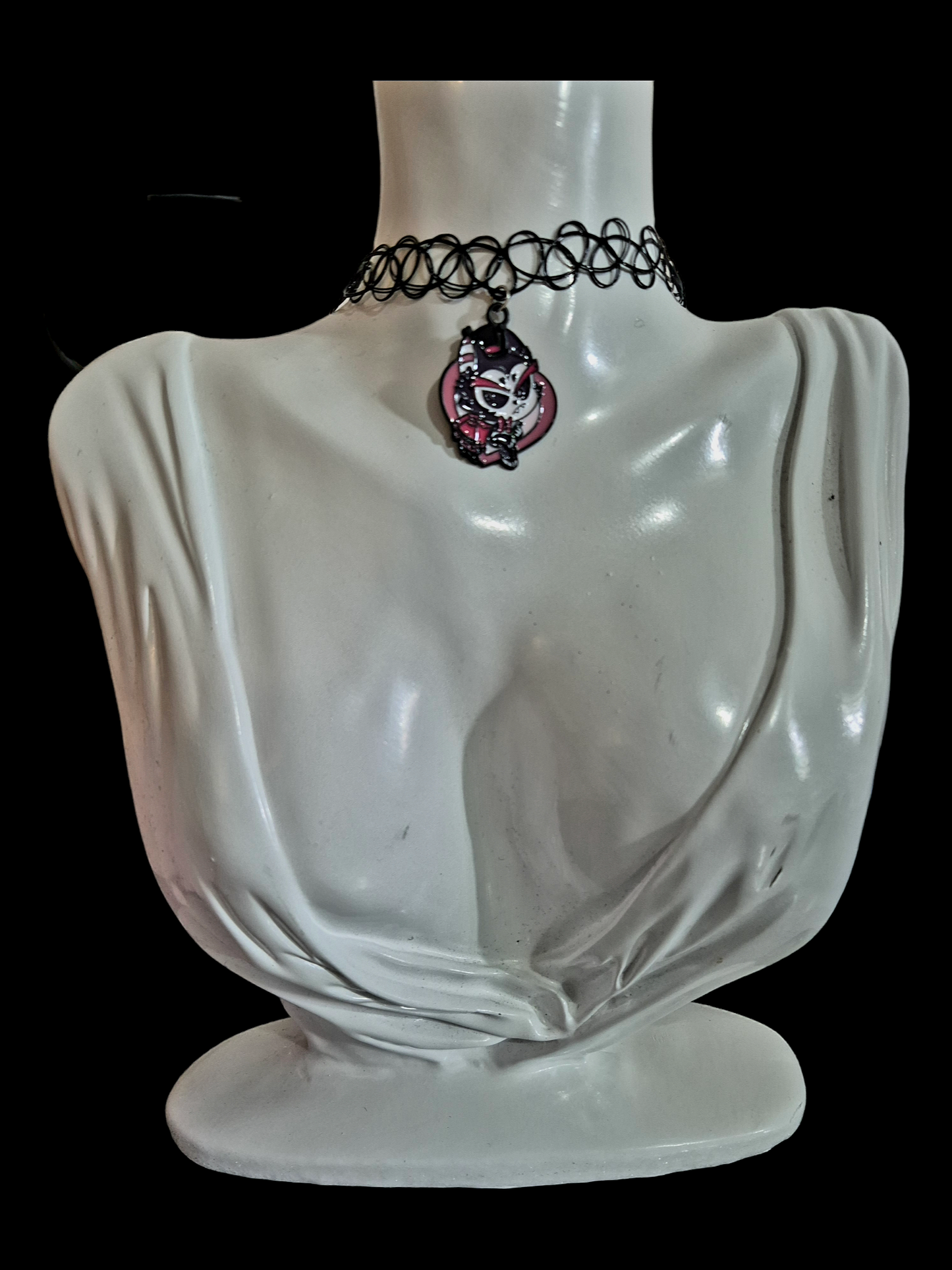 Husk Choker