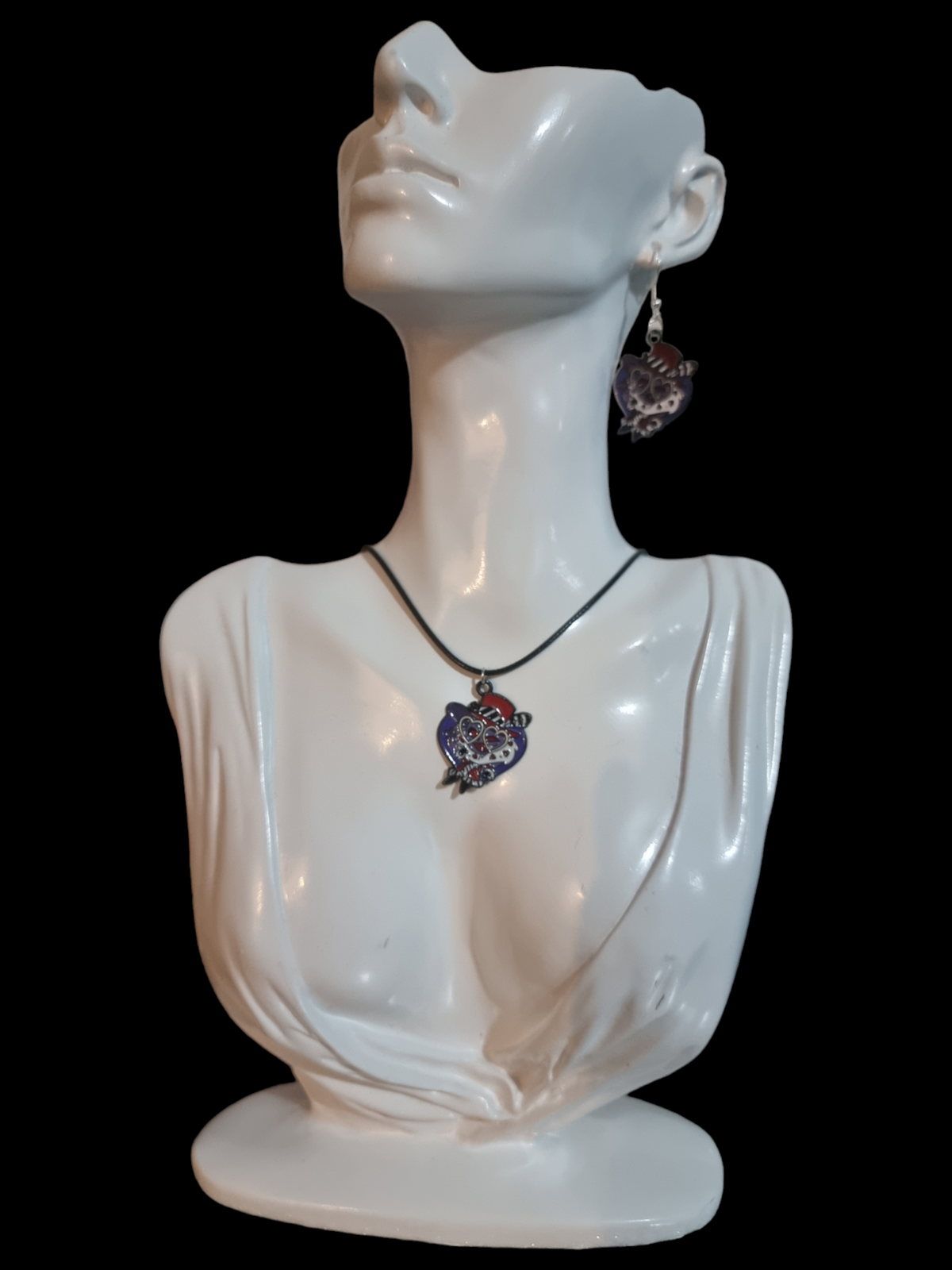Valentino Necklace
