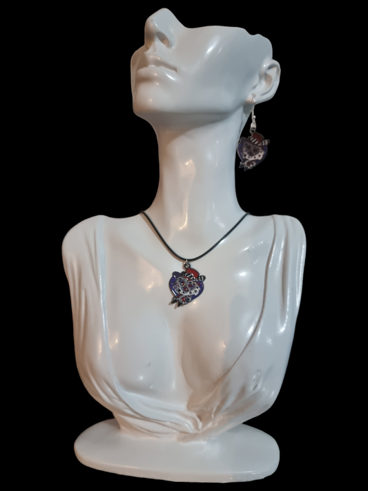 Valentino Necklace