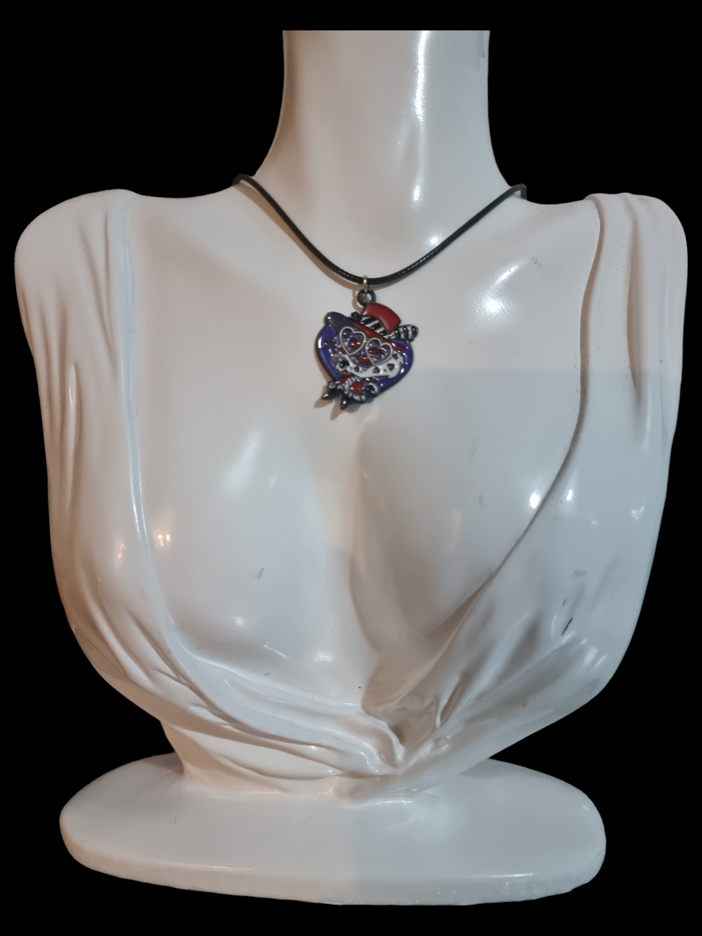 Valentino Necklace