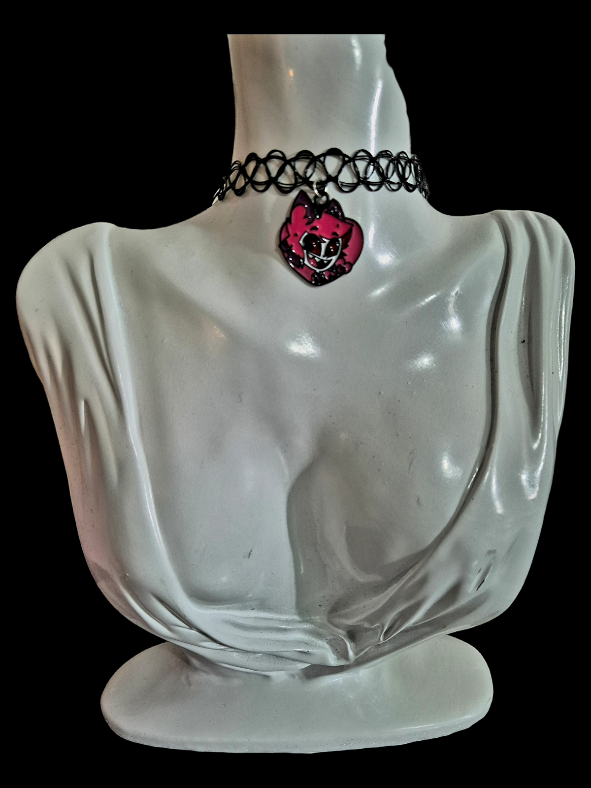 Alastor Choker