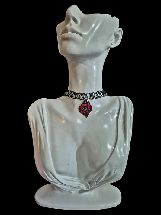 Alastor Choker
