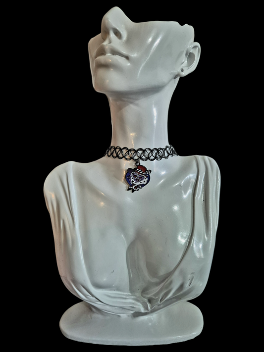 Valentino Choker